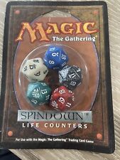 MTG Black Lotus Spindown Set