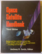 Space Satellite Handbook by