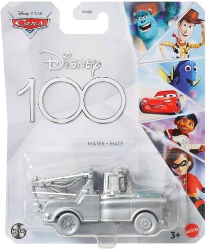 Disney 100 pixar - 🚛🚛🚛,