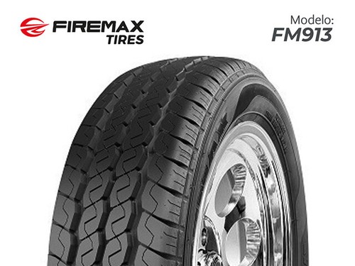 Pneumatico 195 16c firemax - 195,