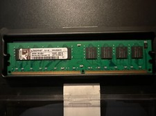 Kingston KVR533D2N4/1G 533 MHz
