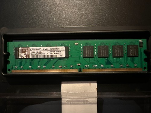 Kingston kvr533d2n4 533 mhz - kvr533d2n4/1g,