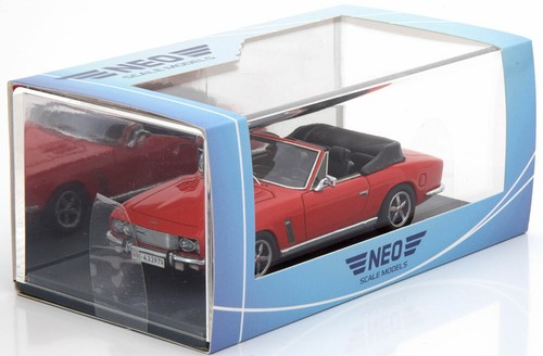 Jensen interceptor siii - jensen,