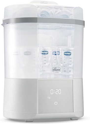 Chicco sterilizzatore con - chicco,