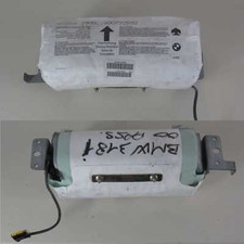 Airbag lato passeggero