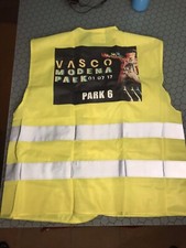 Vasco Rossi Modena Park 2017