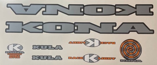 Set kona kula - kona,