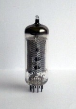 VALVOLA EF89 VINTAGE!. Leggi  tutto