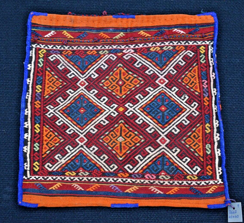 Favolosa borsa antica - , cicim