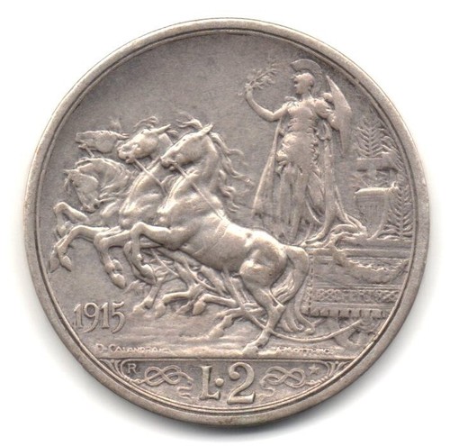 Italia 1915 veiii - italia,