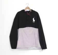 Anorak giacca a vento Polo