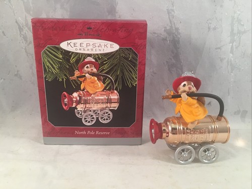 Hallmark keepsake decorazione - keepsake,