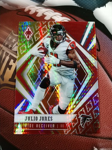 Julio jones 2020 - julio,