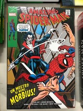 AMAZING SPIDER-MAN CLASSIC  3