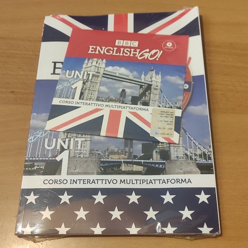 Bbc english corso - bbc,