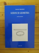 Lezioni Di Geometria 2ed