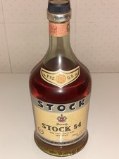 Stock 84 Whisky-