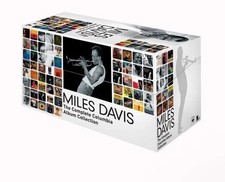 Miles Davis Columbia