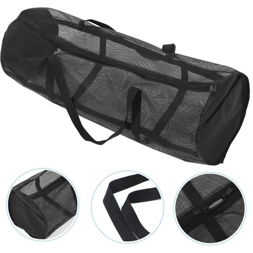Borsa per palline basket - da,