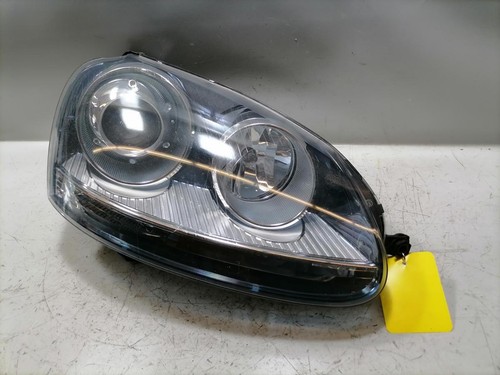 Faro proiettore xeno anteriore