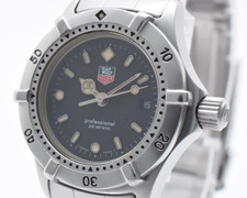 ▶️ [N MINT] TAG HEUER
