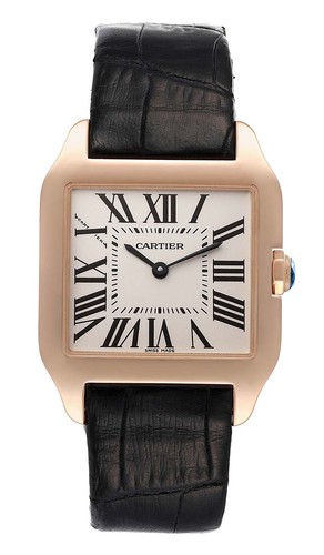 Orologio uomo cartier santos - orologio,