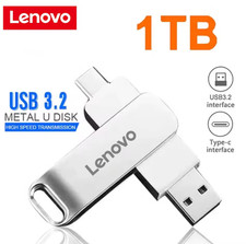 Chiavetta USB 3.2 Type-C 1TB