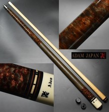 Vintage OLD ADAM Cue