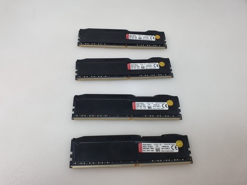 Kingston hyperx fury gb - fury,