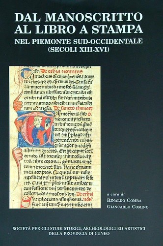 Dal manoscritto libro a - dal,