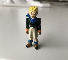 Figurine trunks dragon ball - ball, gt