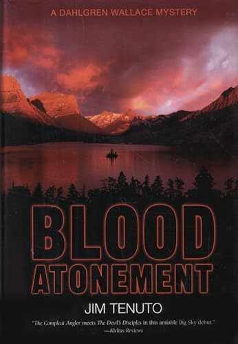 Blood atonement dahlgren - blood,