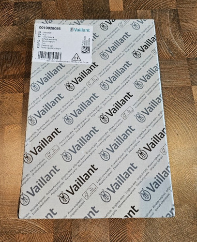 Vaillant ecotec plus - ecotec, vu/ecotec