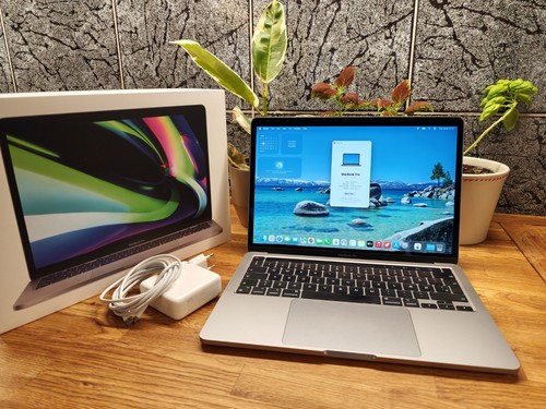Apple macbook pro - macbook, 13"