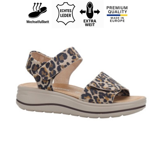 Hartjes sandalo donna - , woogie