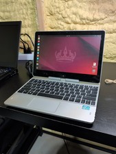 HP EliteBook Revolve 810 G1