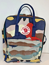 Zaino Fjallraven Kanken Art