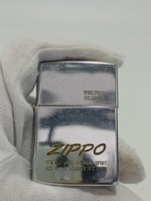Zippo Vintage 1991 "È Vecchio