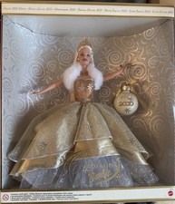 barbie Collection Entrambi