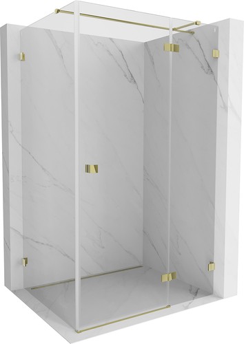 Box doccia mexen - doccia, lunar