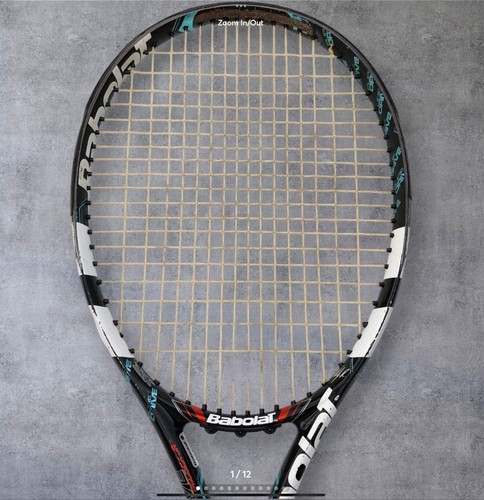 Babolat pure drive andy - babolat,