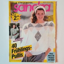 Maglia Sandra 4-1989 - 40