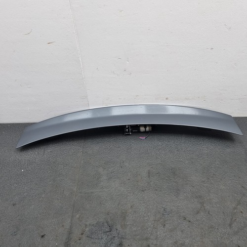Spoiler posteriore audi mk2 - posteriore,