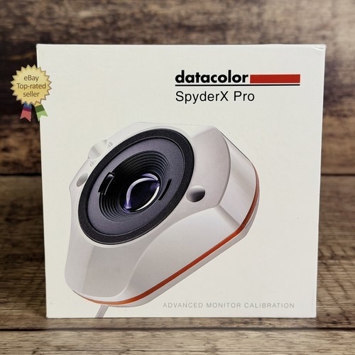 Datacolor spyder pro - datacolor, sxp100