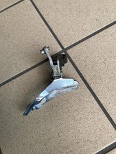 deragliatore Anteriore Shimano