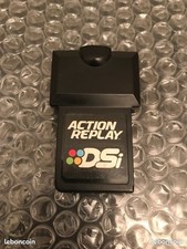 Action Replay Nintendo DS DSi