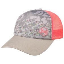 Buff Cappellino Trucker Youth Ozira Multi Taglia unica (Z6u)