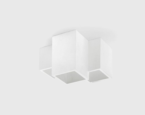 Plafoniera soffitto sforzin - soffitto,