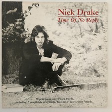 Nick Drake Time Of No Reply