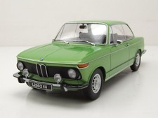 Bmw l2002 tii - tii, verde
